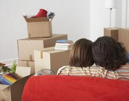 租房搬家注意事項及風水