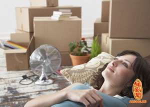 新家搬家注意風(fēng)水有什