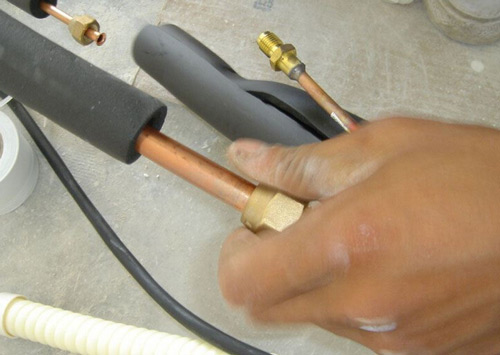 北京通州馬駒橋附件空調(diào)維修