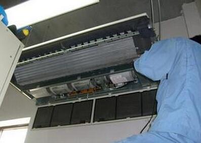 空調(diào)移機公司