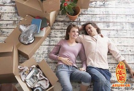 搬家怎樣看風(fēng)水