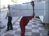 高端搬家服務模式有哪些，有哪些收費標準?